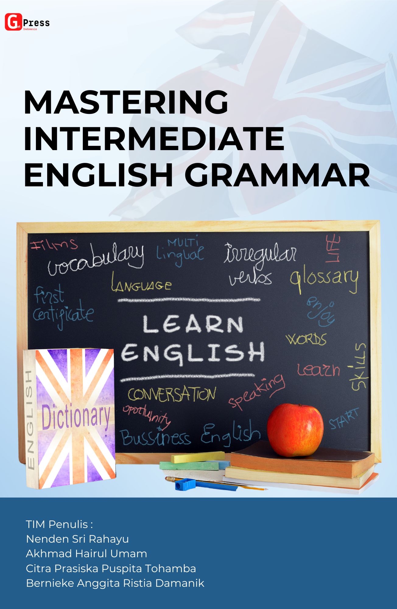 Mastering Intermediate English Grammar